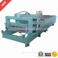 Color Steel Sheets Roofing Roll Forming Machines